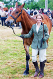 Horse Judging Competition