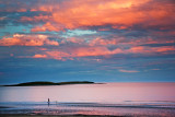 Skerries Coastline