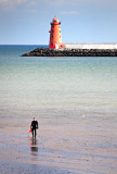 Poolbeg Lighthouse