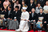 Japanese Wedding