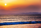 Mount Fuji & Sagami Bay