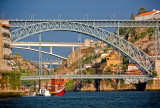 Portos Bridges