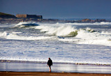 Atlantic Coast