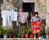 Washing Line