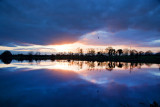 Plassey Sunset 2