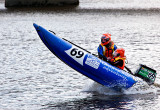 Water Wheelies