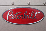 Peterbilt truck