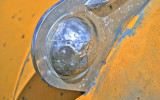 Dodge hood ornament