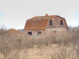 Old farm house 6621