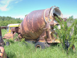 Boneyard  9627
