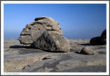 IRELAND - COUNTY CLARE - THE BURREN