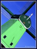  HOLLAND - ZAANSE SCHANS