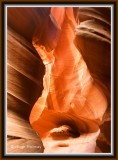 USA - ARIZONA - ANTELOPE CANYON