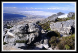 SOUTH AFRICA - CAPE TOWN