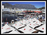 SOUTH AFRICA - CAPE TOWN