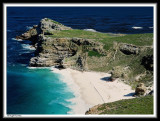 SOUTH AFRICA - THE CAPE OF GOOD HOPE
