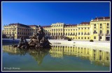 AUSTRIA - VIENNA - SCHONBRUNN PALACE