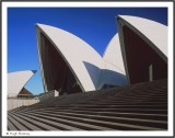 AUSTRALIA - SYDNEY OPERA HOUSE