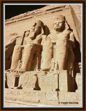EGYPT - ABU SIMBEL