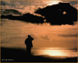   IRELAND - CO.DONEGAL - SLIEVE LEAGUE