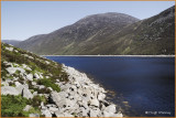  IRELAND - CO.DOWN - MOURNE MOUNTAINS - SILENT VALLEY 