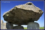 Ireland - Co.Sligo - Carrowmore Megalithic site 