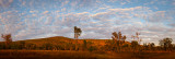 King Leopold Ranges at Silent Cove Sunrise