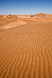 Sand Ripples