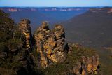 Blue Mountains, Three Sisters