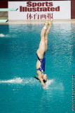 Women Diving Competition, Wuxi 2007