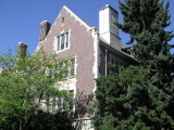 Building on Campus