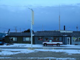 Jeffrey City, Wyoming