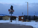 Jeffrey City, Wyoming