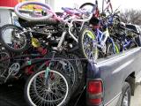 Bikes