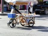 Street Vendor