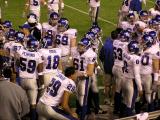 KU Sideline