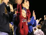 KU Wave after TD