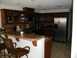 Daniels Kitchen