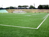 Turf Practice Field