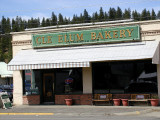 Cle Elum Bakery