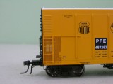New Intermountain HO Scale R-70-20 Reefer