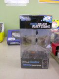 Modern Block Signal - a Raffle Prize courtesy of BLMA. Thanks BLMA!