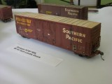 Model by David Hussey