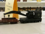 Models by Gary Boswell