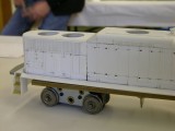 CEFX EMD GP20D by Brian Hicks