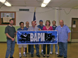BAPM 2009 - SF Bay Area Prototype Modelers Meet