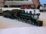Model by Edson Yamazaki