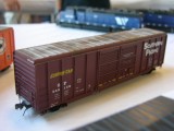 Model by Tim Jamin