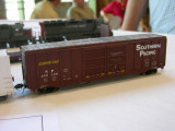 Model by Tim Jamin
