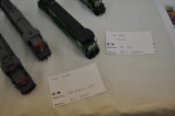 Models by Kurt Swanson